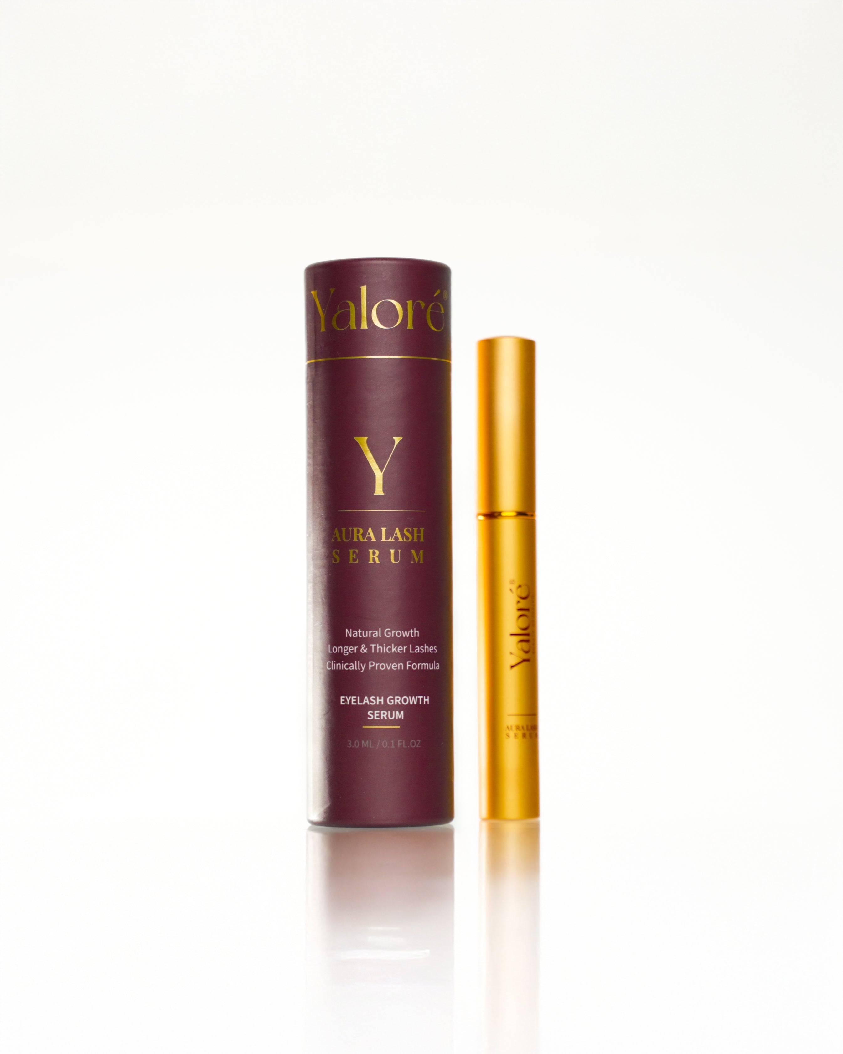 Yaloré Aura Lash Serum